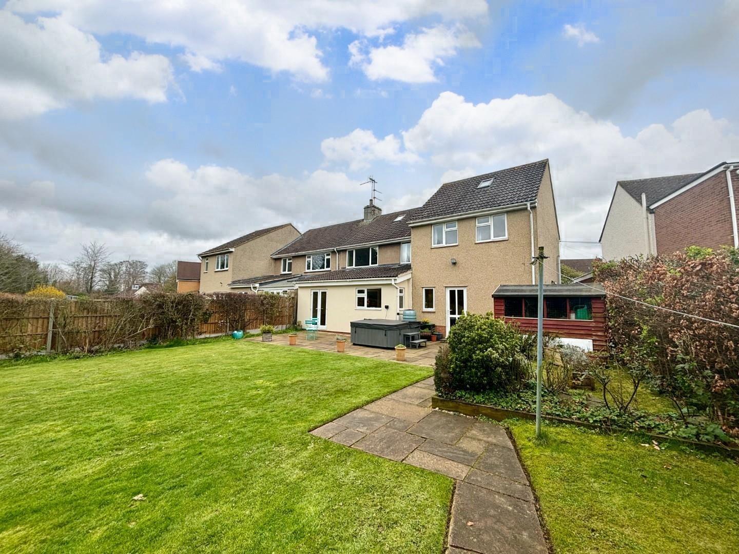 Martins Lane, Hardingstone O'Riordan Bond